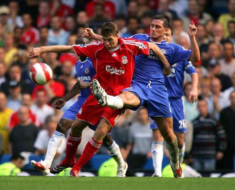 足球的发展 足球的发展