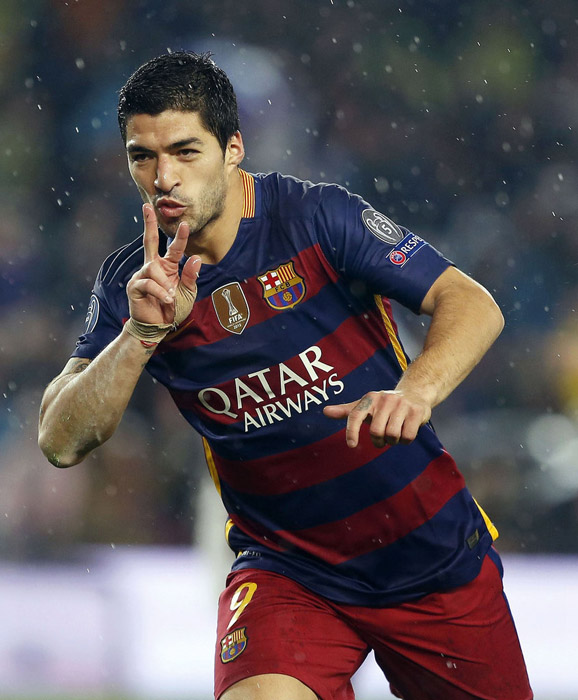 焦点球员之 焦点球员之