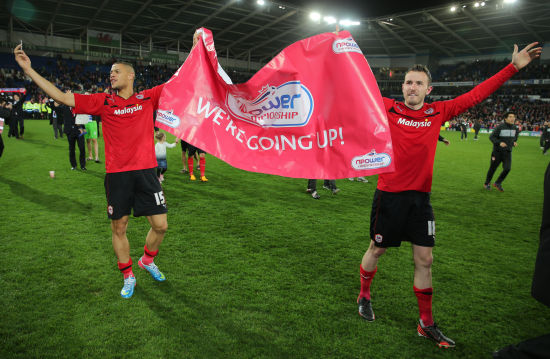 擔更多自主 擔更多自主