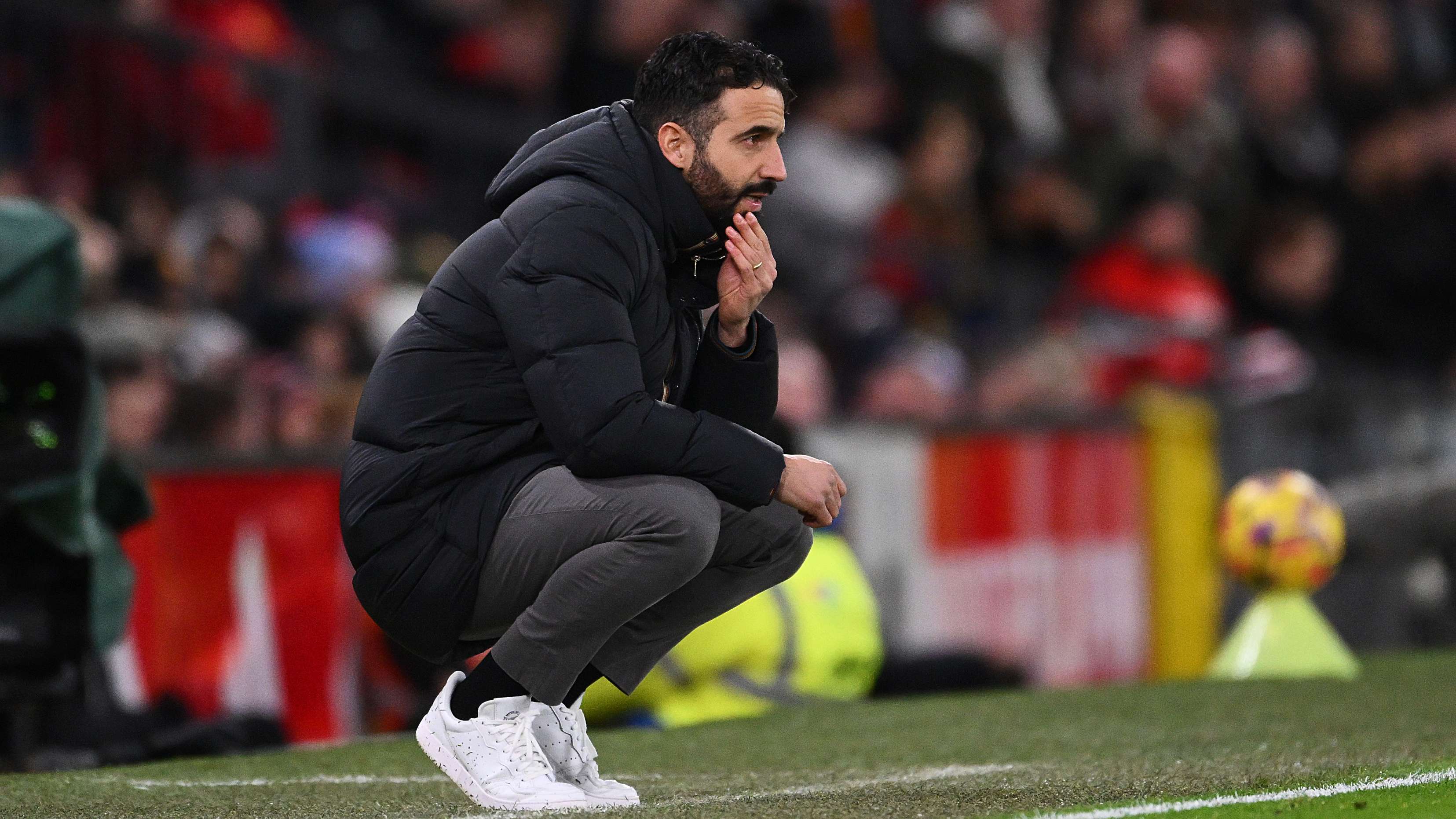 在歐洲足壇 在歐洲足壇