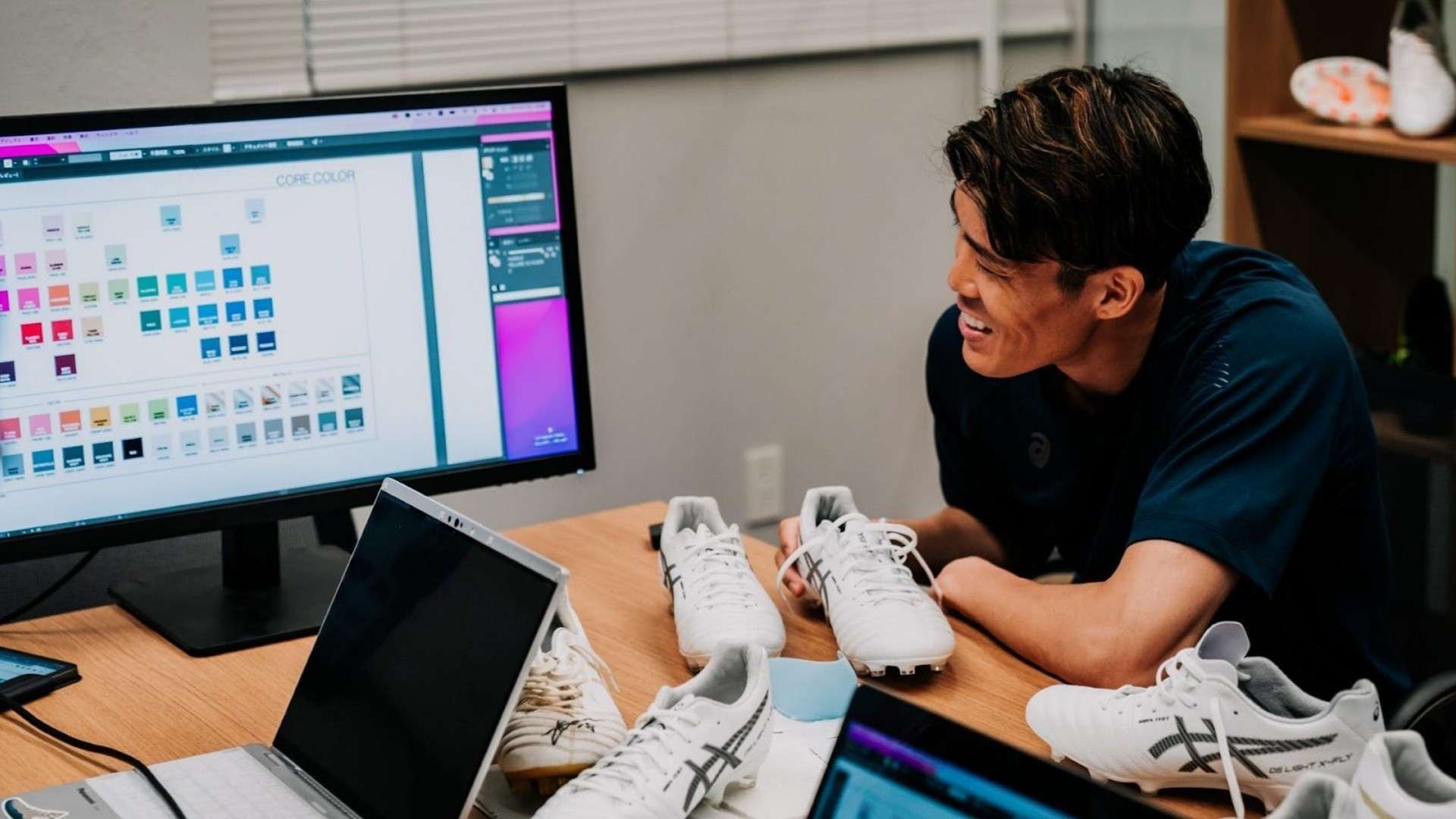 這位年輕球 這位年輕球