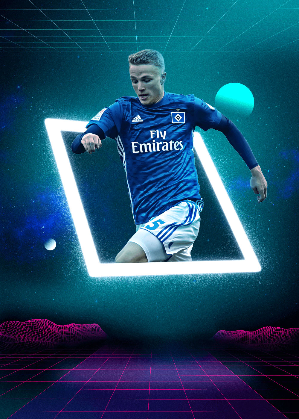 场上无与伦 场上无与伦