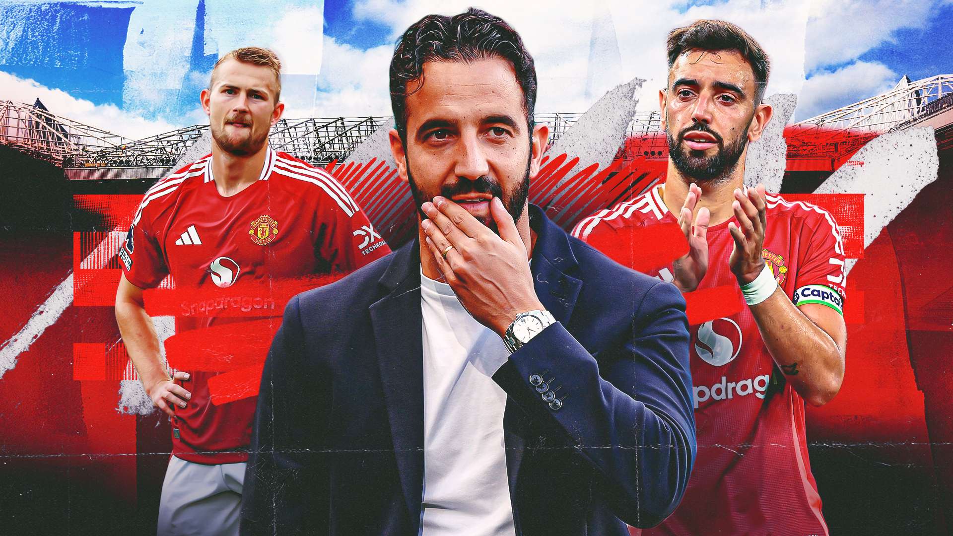 头角的机会 头角的机会