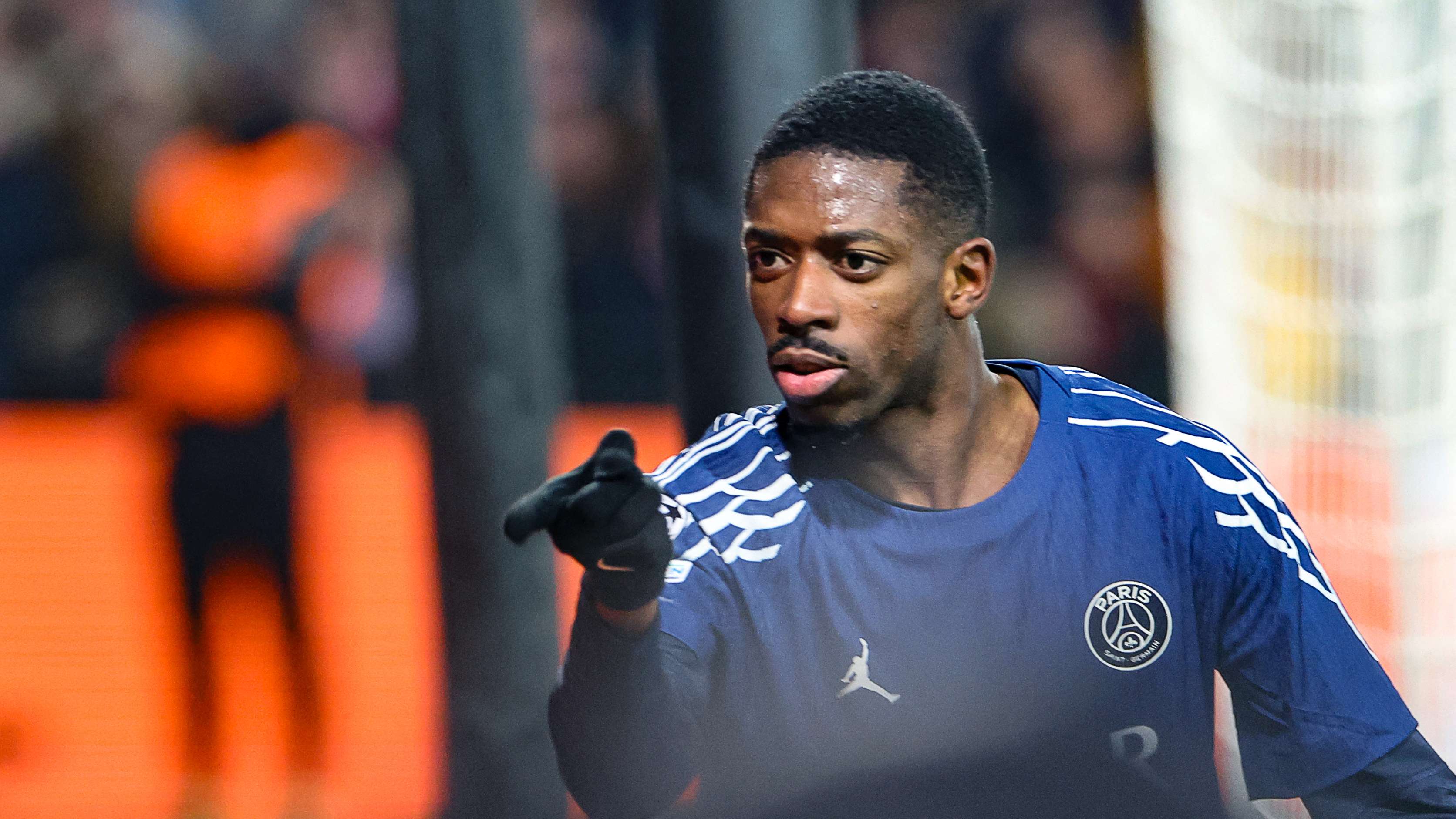 C罗的缺席 C罗的缺席