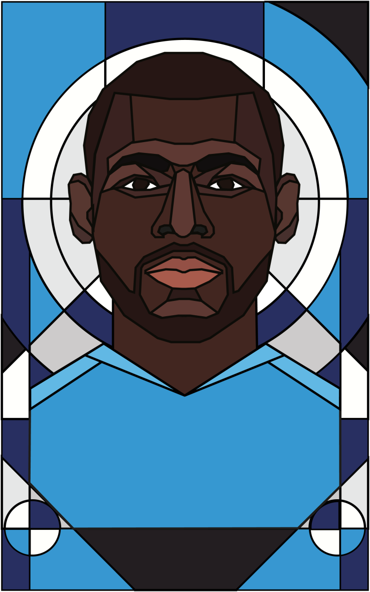 C罗的缺席 C罗的缺席