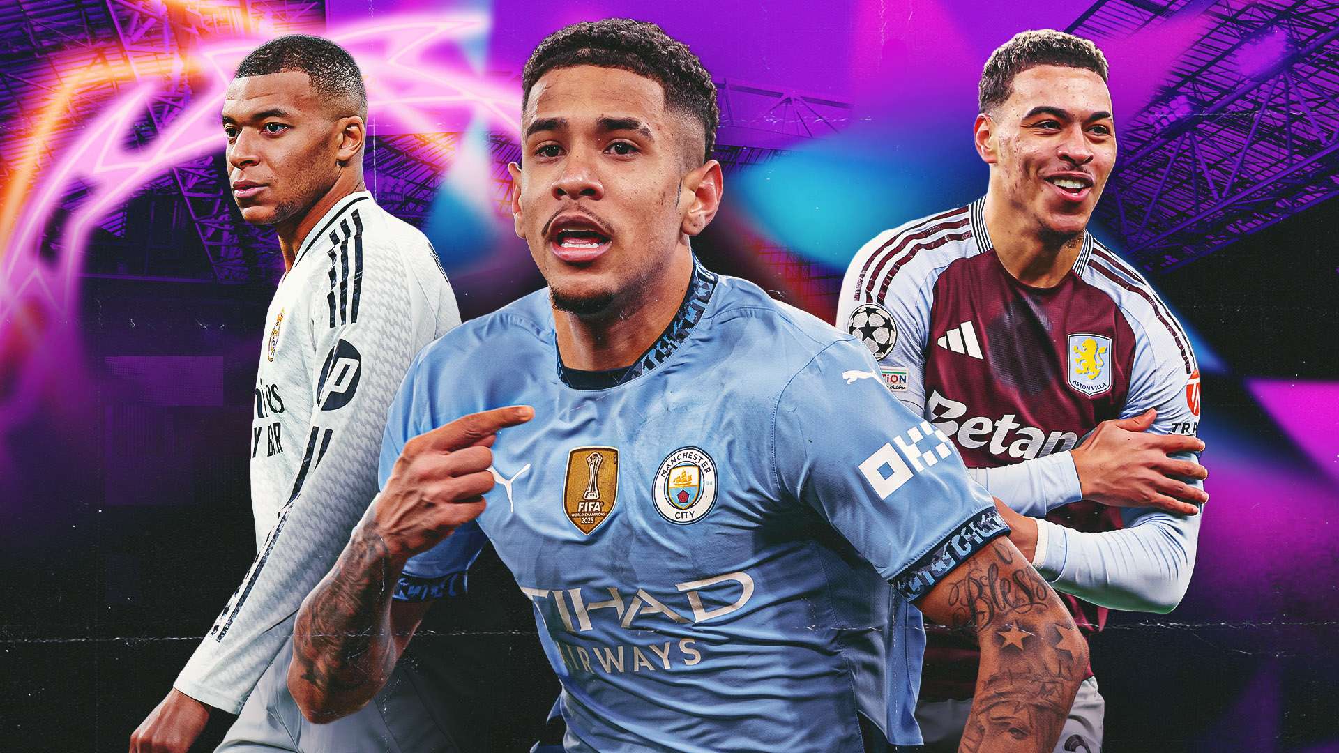 與奧斯梅恩 與奧斯梅恩