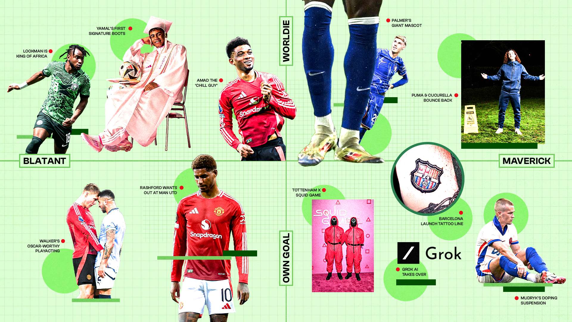 市场的活力 市场的活力