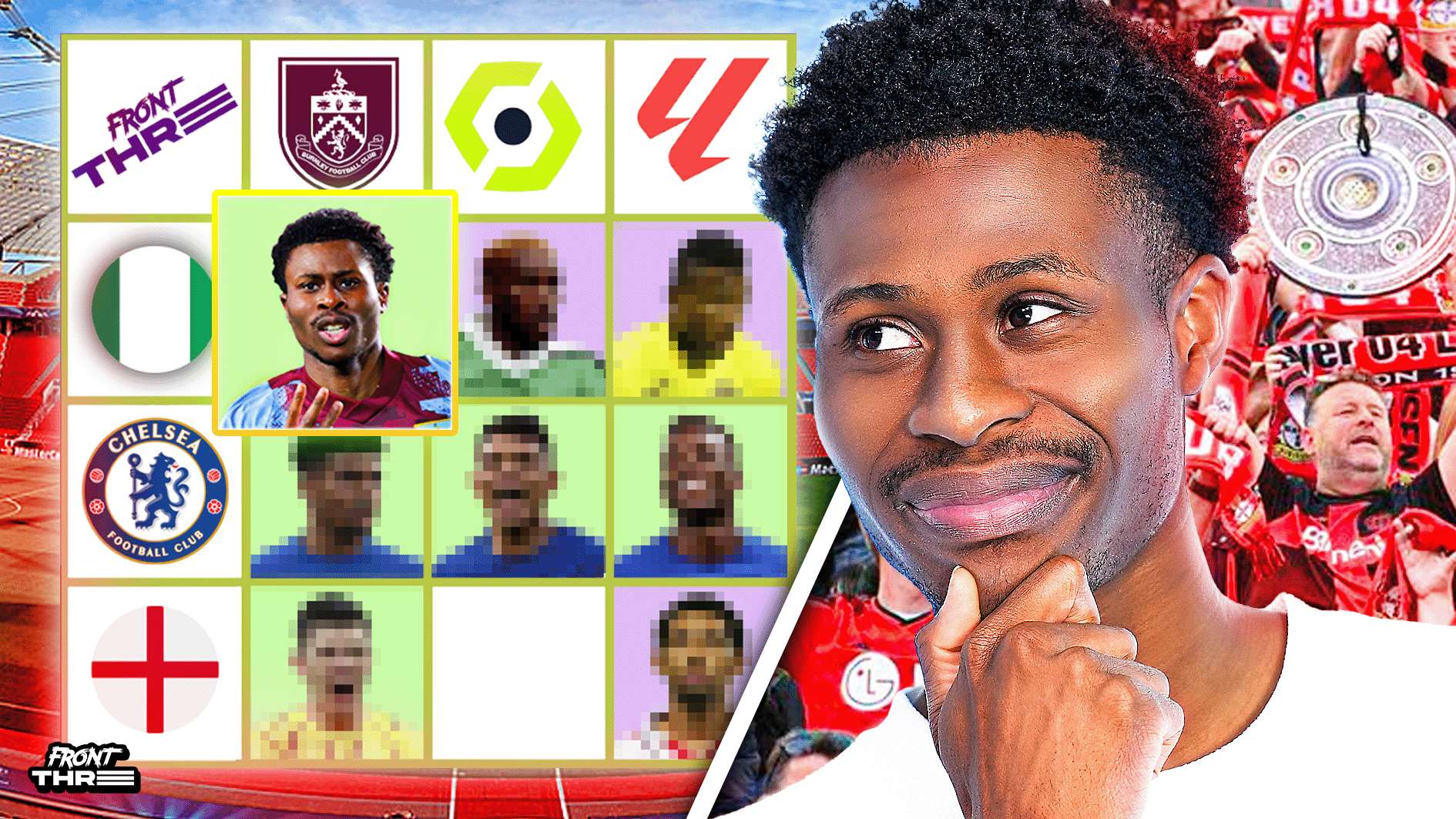 快速推进与 快速推进与