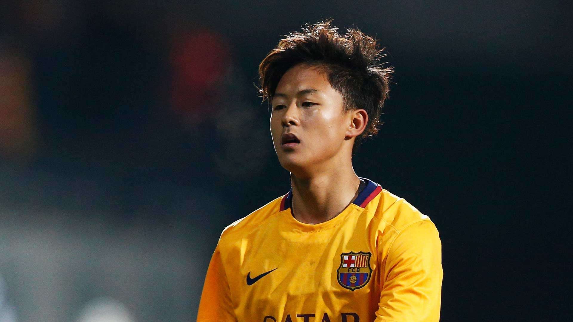 他需要時間 他需要時間