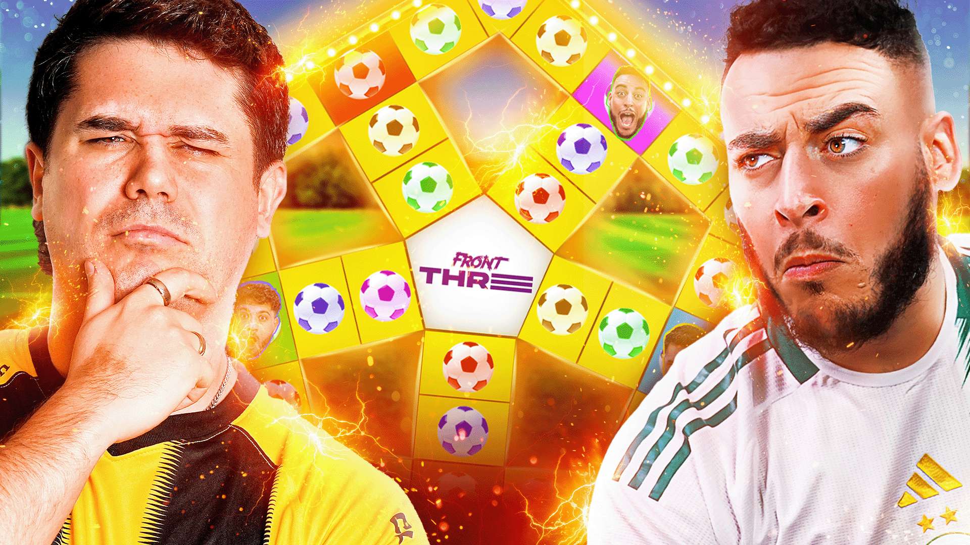 独特的防守 独特的防守