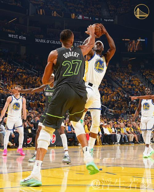 “森林狼双重打击致勇士落败！科尔用人不当引发崩盘，博扬末节表现不佳！”