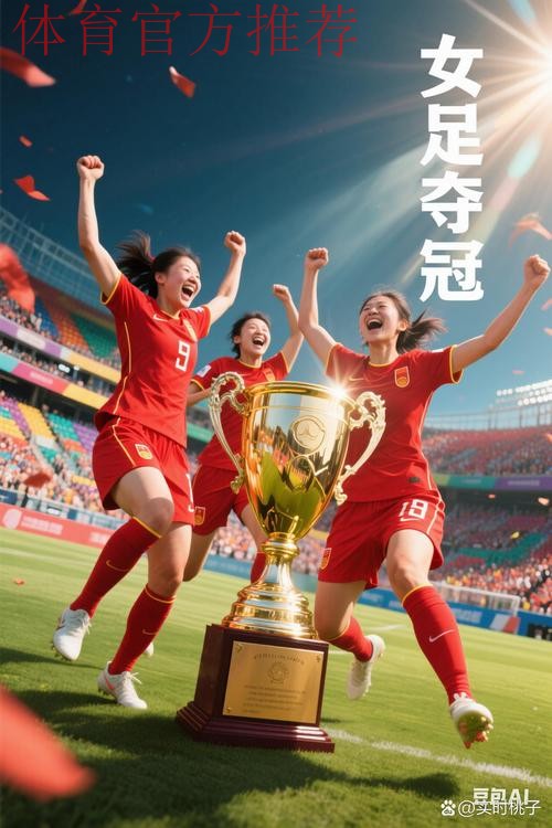 中国女足发布奥运官方海报:我们是中国女生! 中国女足发布奥运官方海报:我们是中国女生!