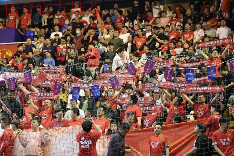 新赛季五超有新意 石家庄福美揭幕战迎开门红 新赛季五超有新意 石家庄福美揭幕战迎开门红