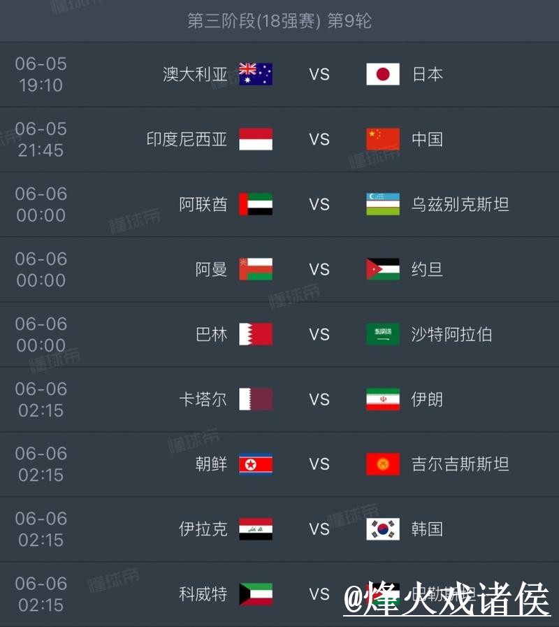 2026世界杯决赛直播入口更新,手机观看和播放问题整理 2026世界杯决赛直播入口更新,手机观看和播放问题整理